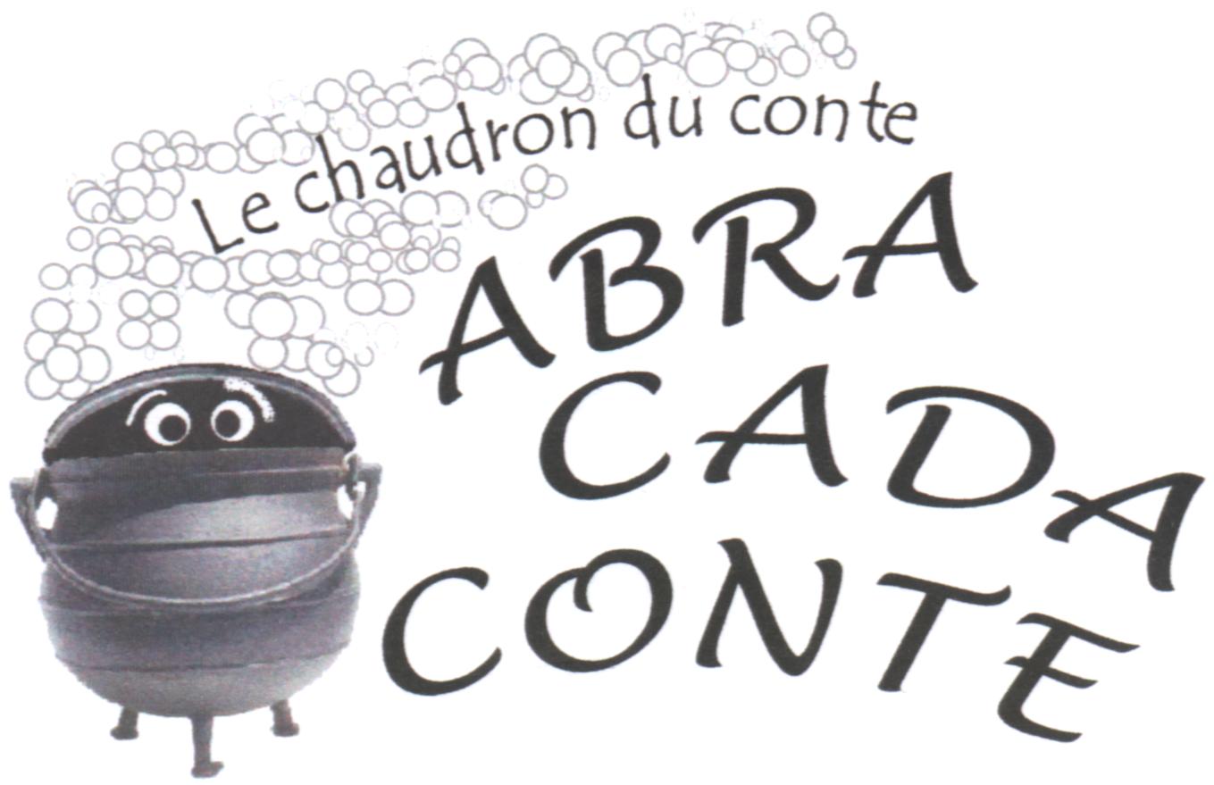 Le Chaudron du conte